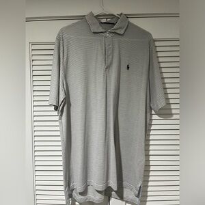 Men's Ralph Lauren Classic Fit Performance Polo Shirt